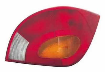 Ford Fiesta (96-99) Stop Lambası Sağ