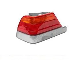 Mercedes S Serisi W140 (95-97) Stop Lambası Sol