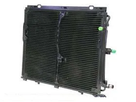 Mercedes S Serisi W140 (91-98) Klima Radyatörü